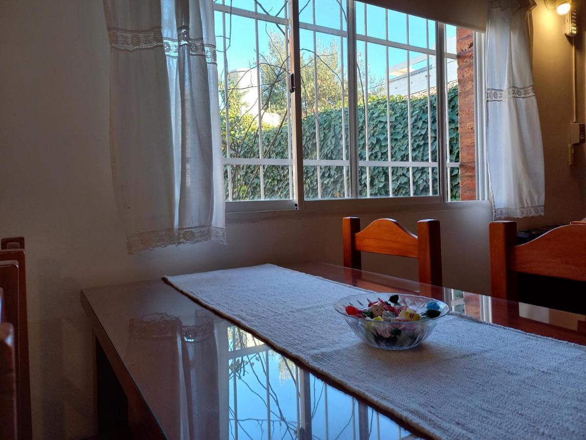 Posada Del Sol Puerto Madryn Dış mekan fotoğraf