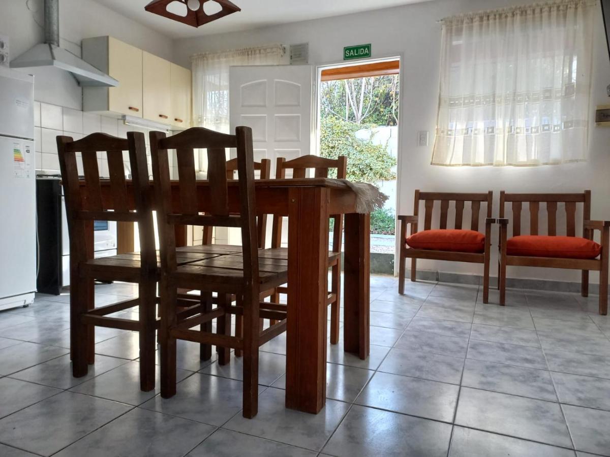 Posada Del Sol Puerto Madryn Dış mekan fotoğraf