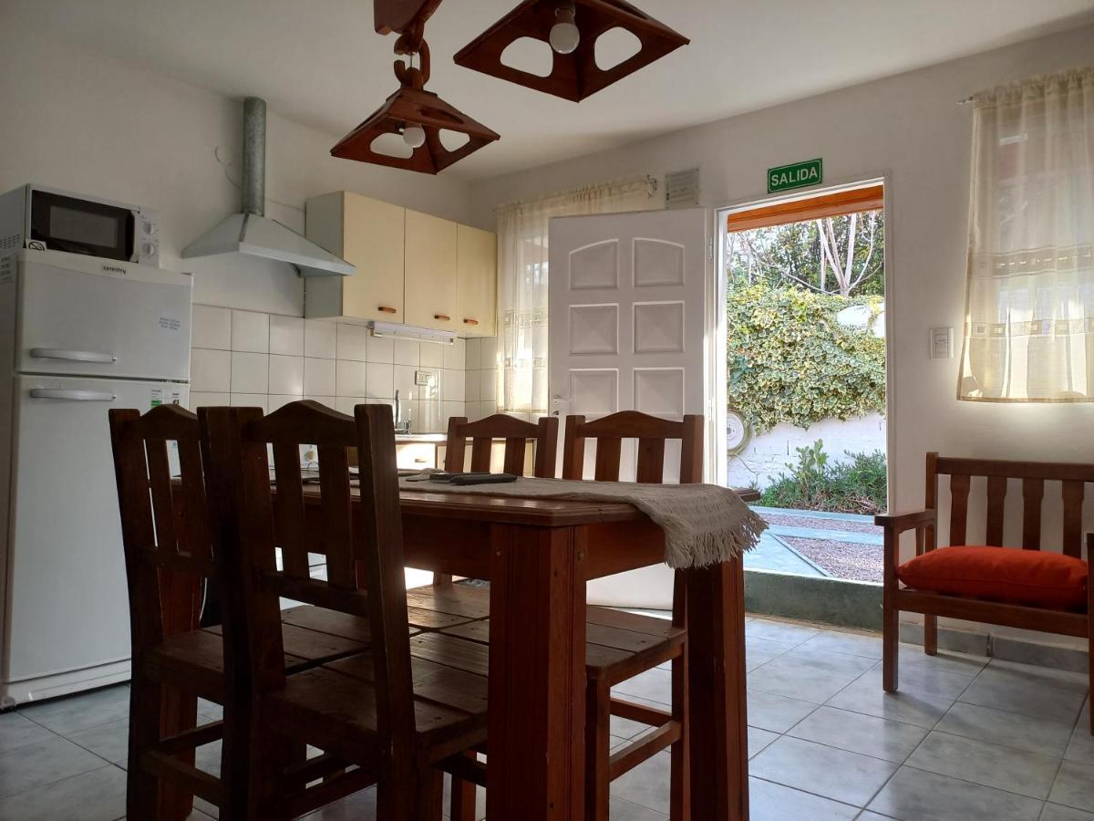 Posada Del Sol Puerto Madryn Dış mekan fotoğraf