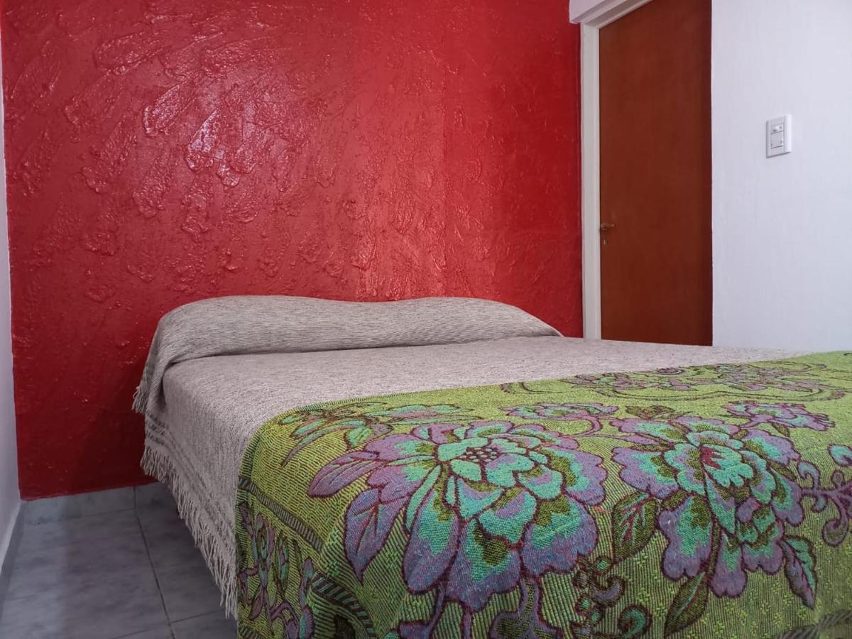 Posada Del Sol Puerto Madryn Dış mekan fotoğraf