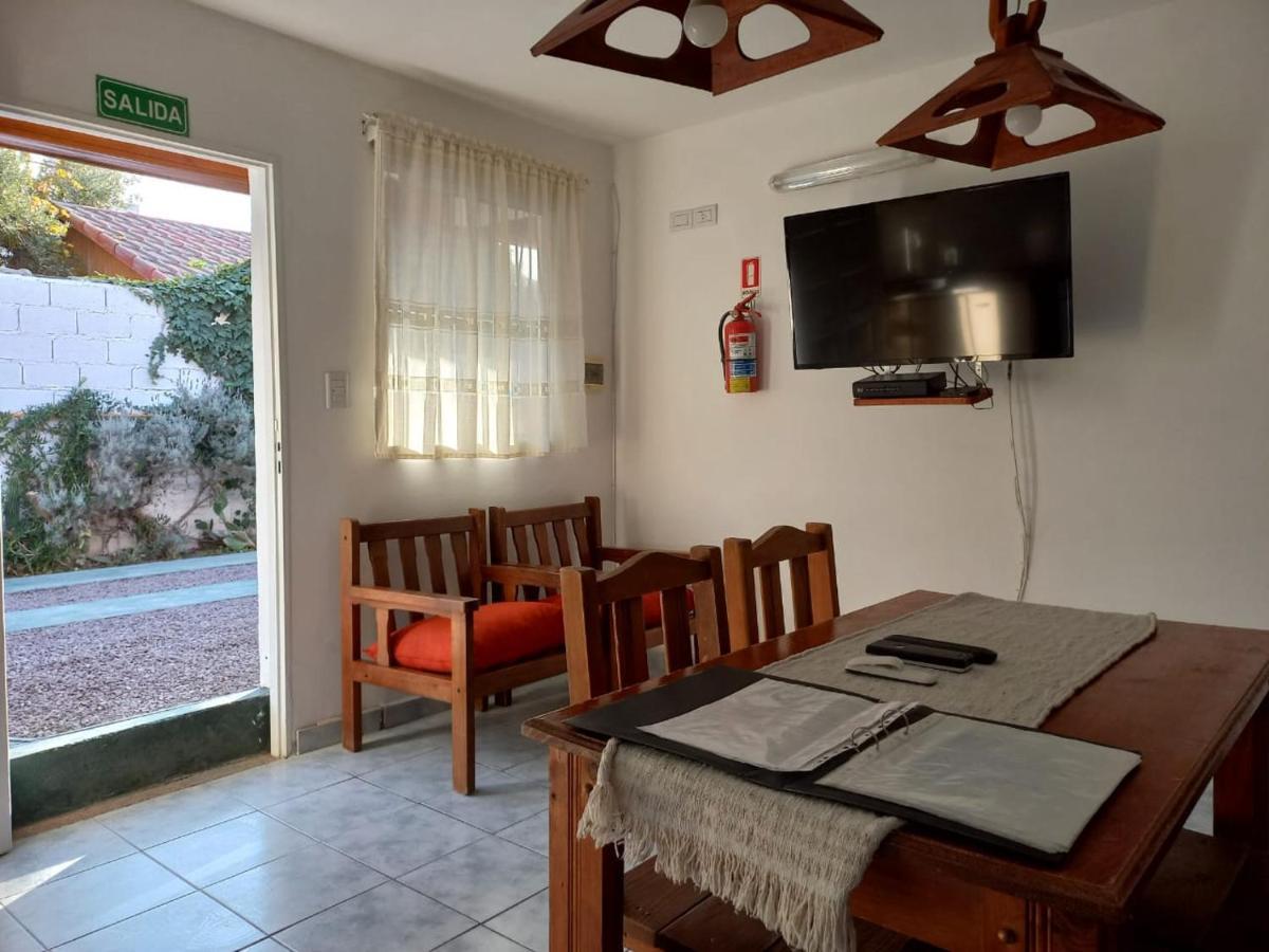 Posada Del Sol Puerto Madryn Dış mekan fotoğraf