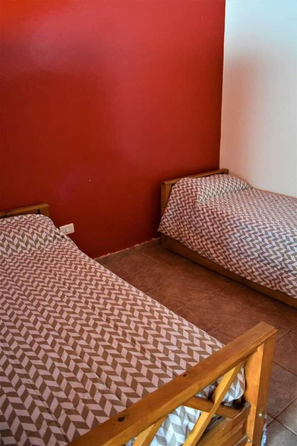 Posada Del Sol Puerto Madryn Dış mekan fotoğraf