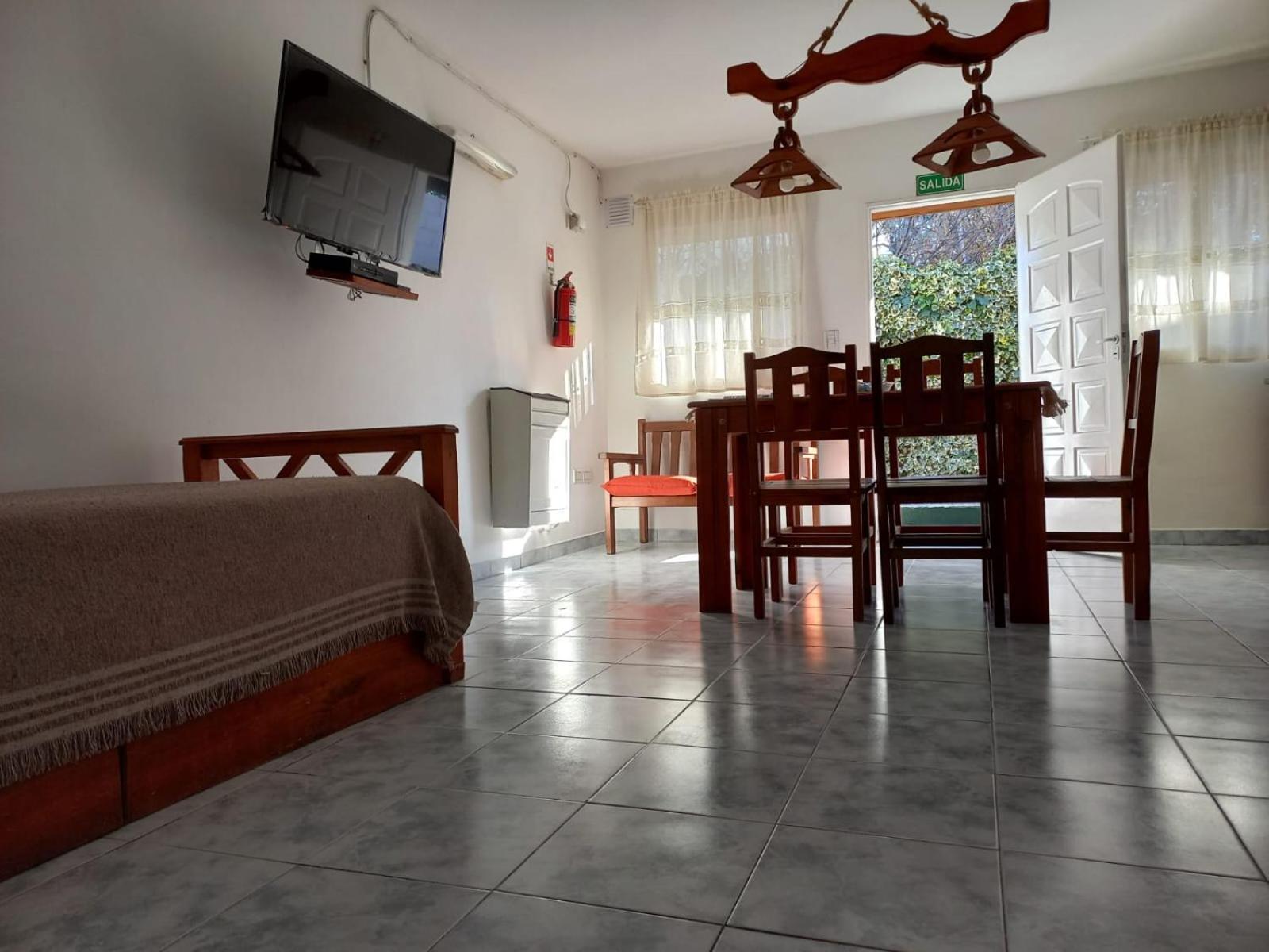 Posada Del Sol Puerto Madryn Dış mekan fotoğraf