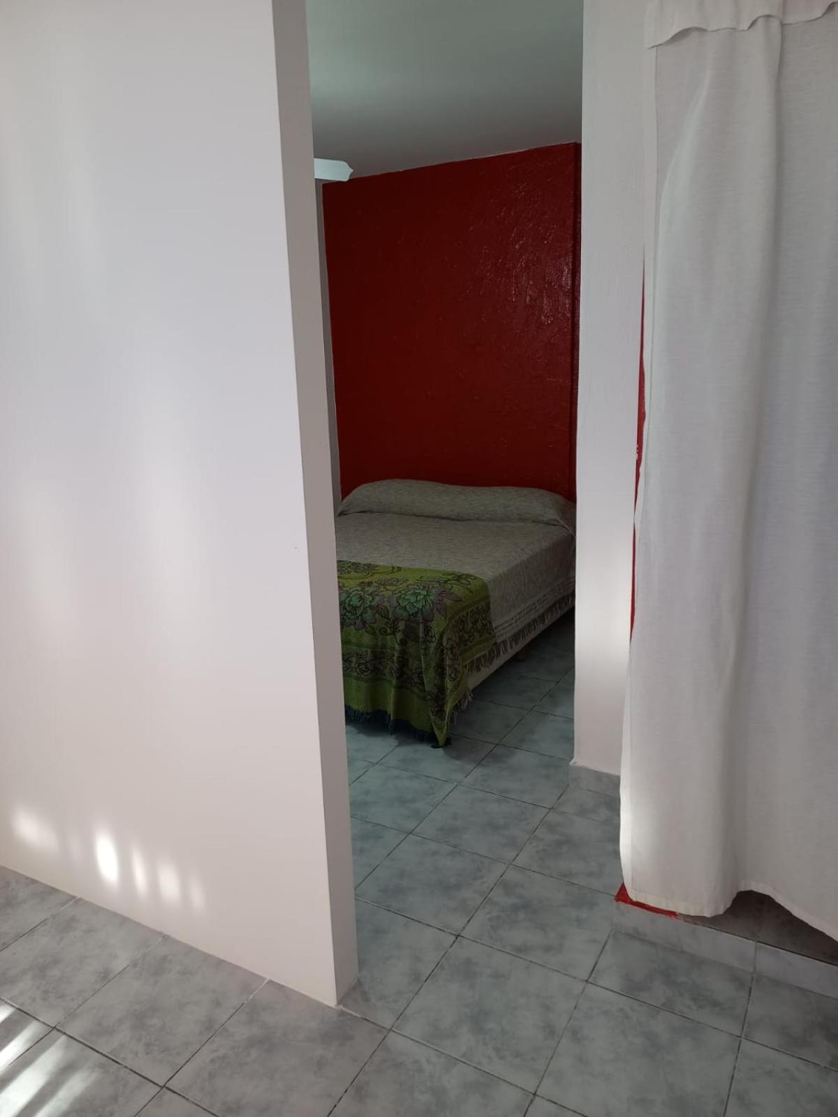 Posada Del Sol Puerto Madryn Dış mekan fotoğraf