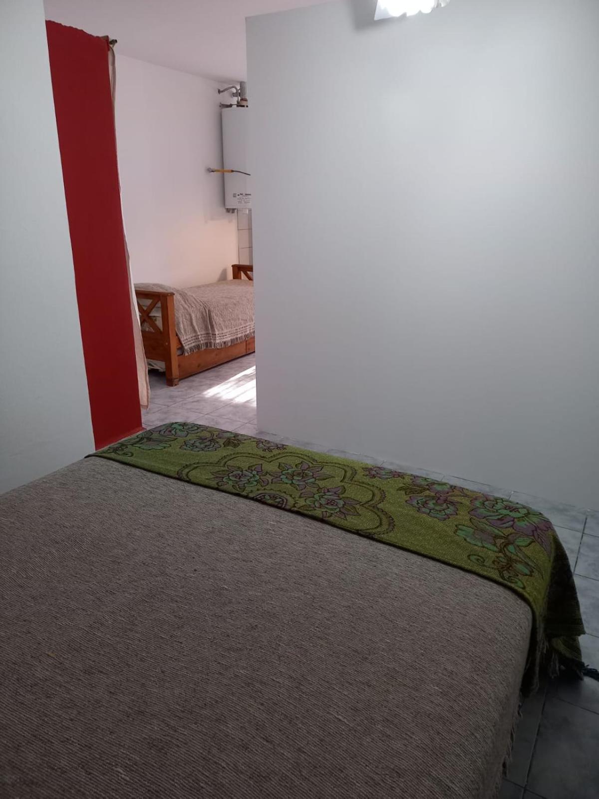 Posada Del Sol Puerto Madryn Dış mekan fotoğraf