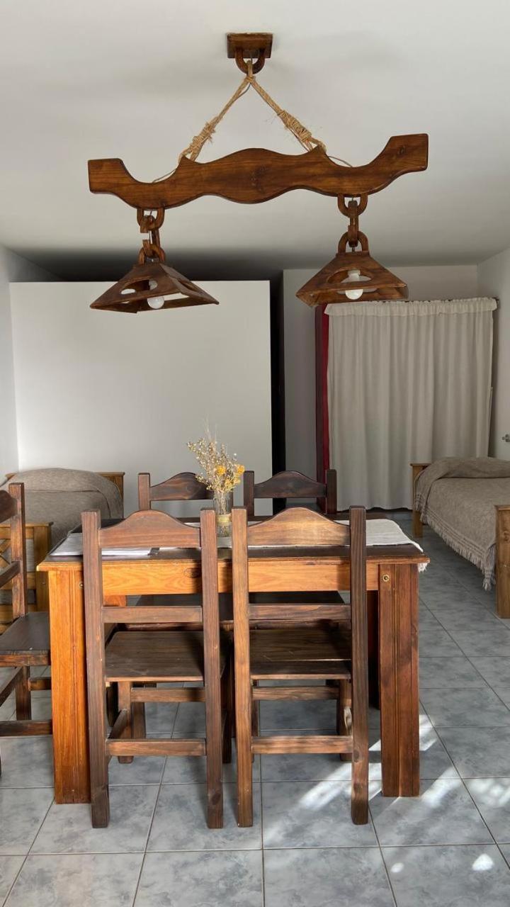 Posada Del Sol Puerto Madryn Dış mekan fotoğraf