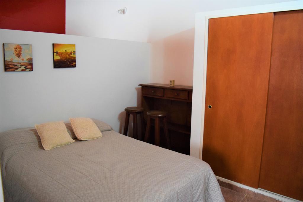 Posada Del Sol Puerto Madryn Dış mekan fotoğraf